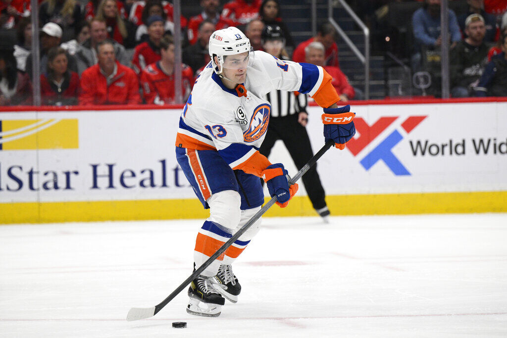 New York Islanders
